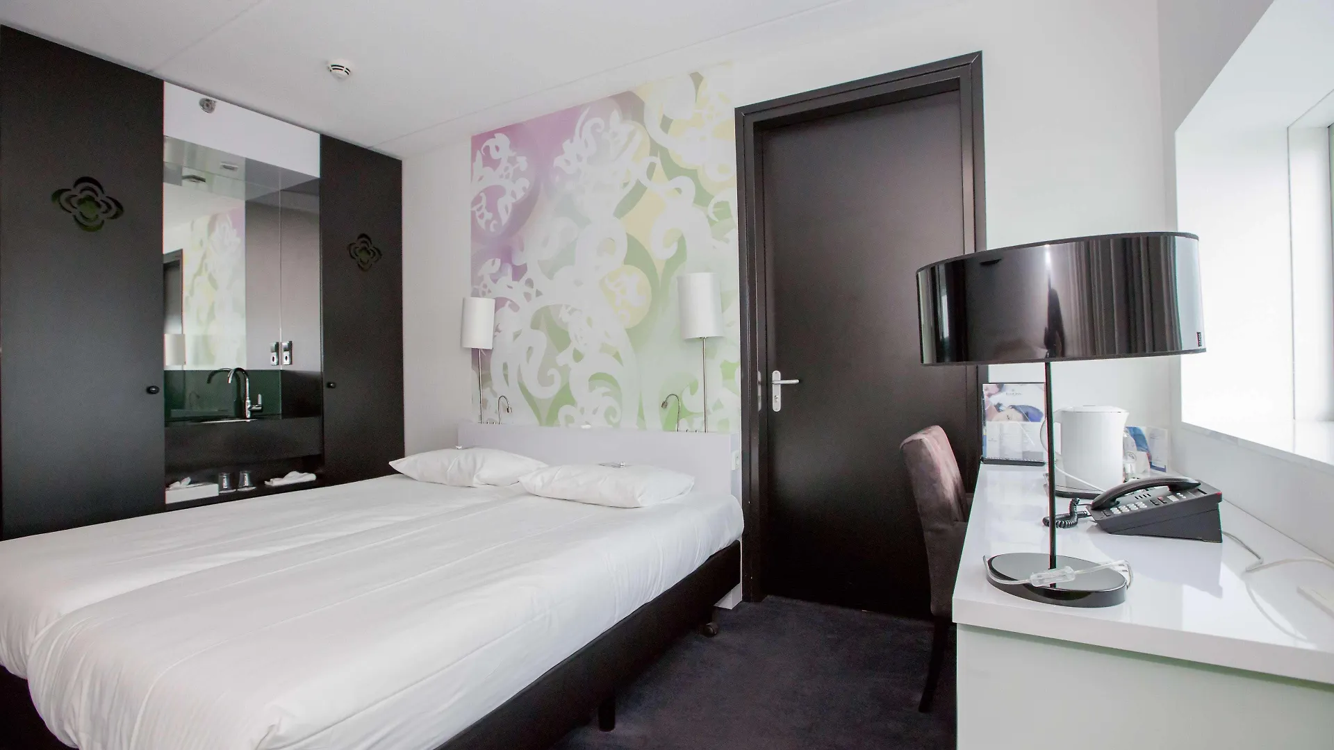 Hotel Tulip Inn Eindhoven Airport
