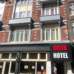 Delta Center Szálloda