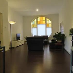 Apartment Down Town