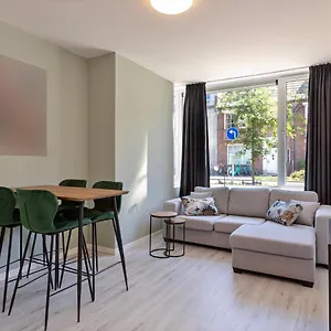 Apartment Hertog 1 Modern And Perfectly Located