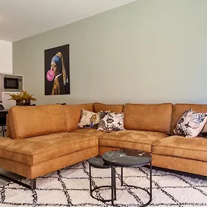 Apartment Hertog 2b Modern And Perfectly Located