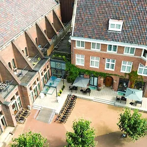 https://chasse-hotel.zandvoort-hotels.com