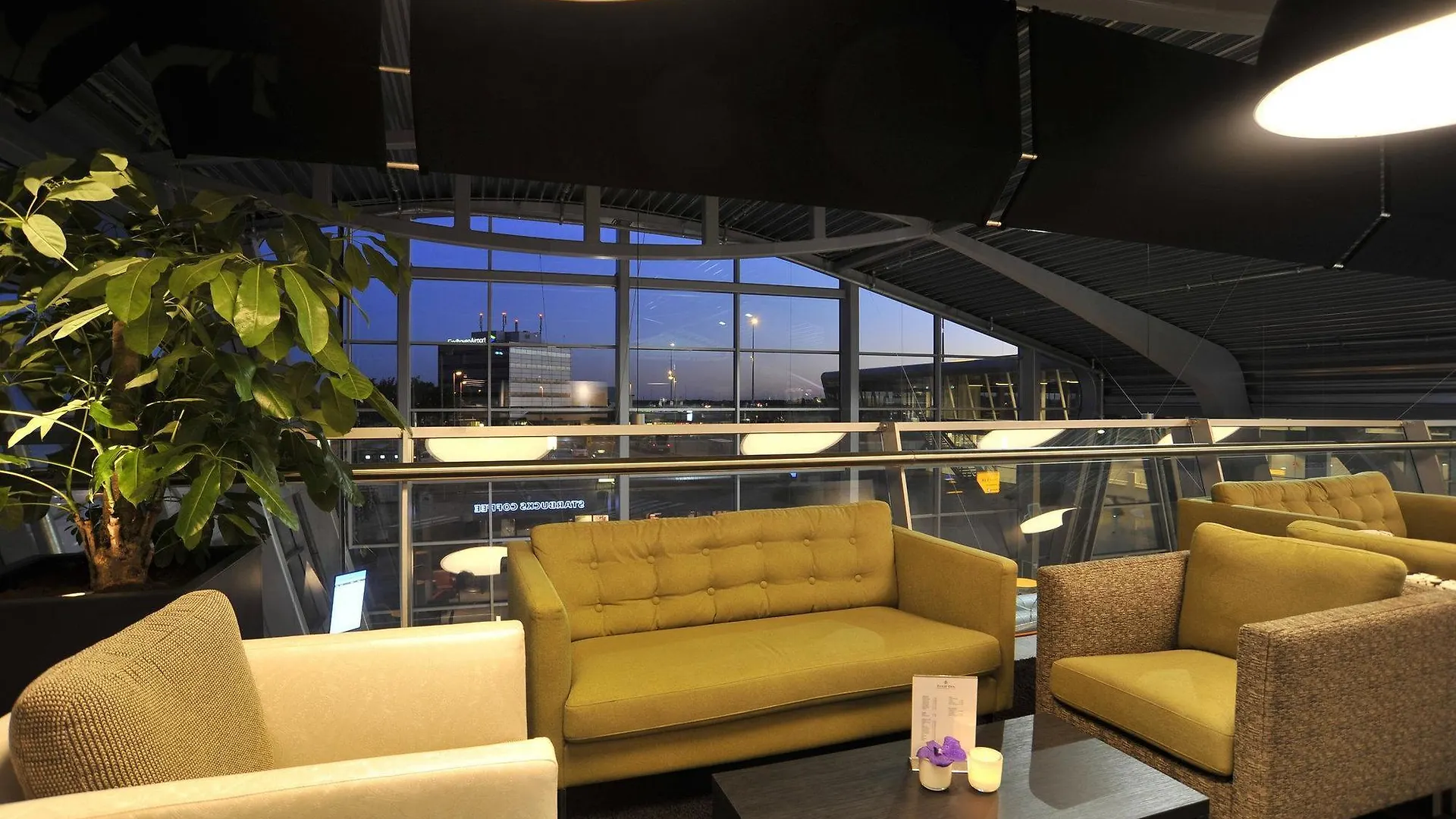 Tulip Inn Eindhoven Airport Hotel