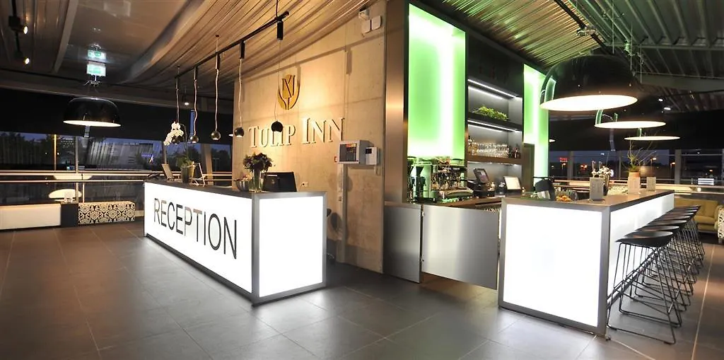 *** Hotel Tulip Inn Eindhoven Airport Netherlands