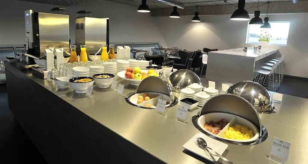 Tulip Inn Eindhoven Airport Hotel