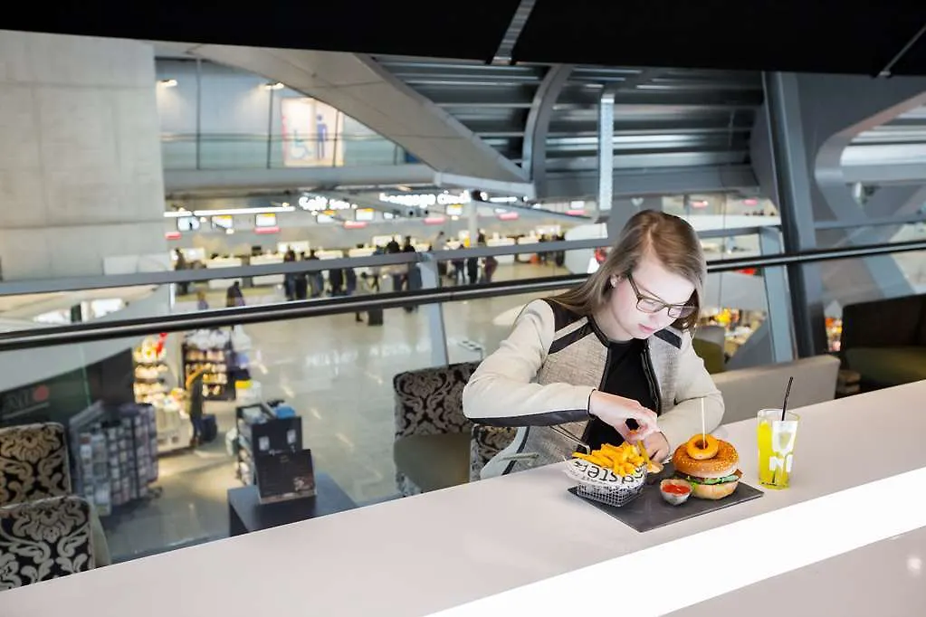Tulip Inn Eindhoven Airport 3*,  Paesi Bassi